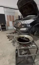 امداد خودرو هیوندا کیا و چینی