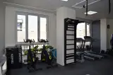 باشگاه trx خاطره فیت