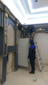 ایمن سازان پارس