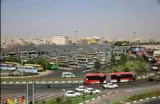 ترمینال خاوران