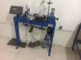 شرکت ازمایش خاک و بتن زاگرس