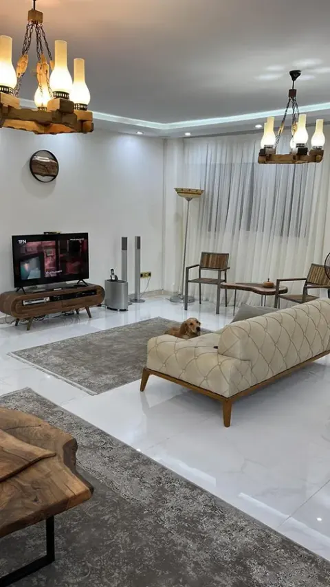 املاک کیان نژاد