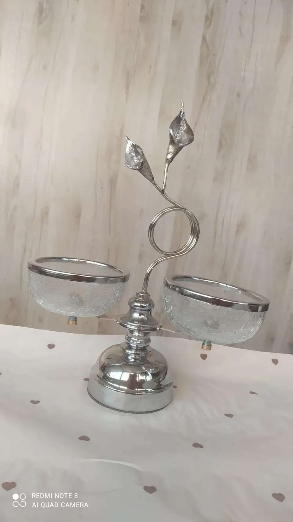 تولید ظروف پذیرایی Adlikala