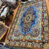 آموزشگاه قالیبافی باغ گره