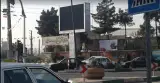 آتش نشانی نبرد جنوبی