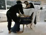 باربری ظریف بار بهترین باربری سراسر‌تهرن