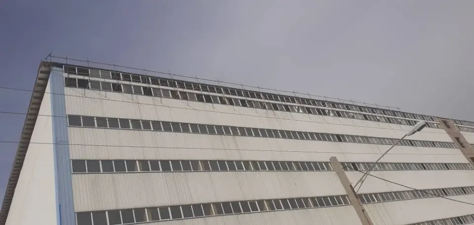 داربست تهران وحومه