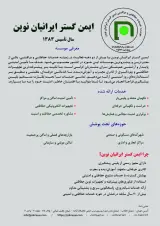 حفاظتی و مراقبتی ایمن گستر ایرانیان نوین