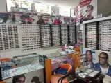 بینایی سنجی و عینک فروشی پیروزی