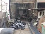 خدمات آهنگری