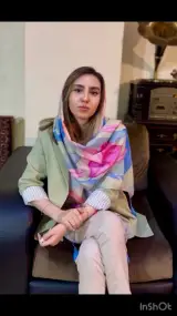 دکتر رویا حسین نژاد(حضوری و آنلاین)