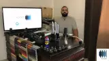 تعمیر صندلی اداری تهران(نوین فیکس)