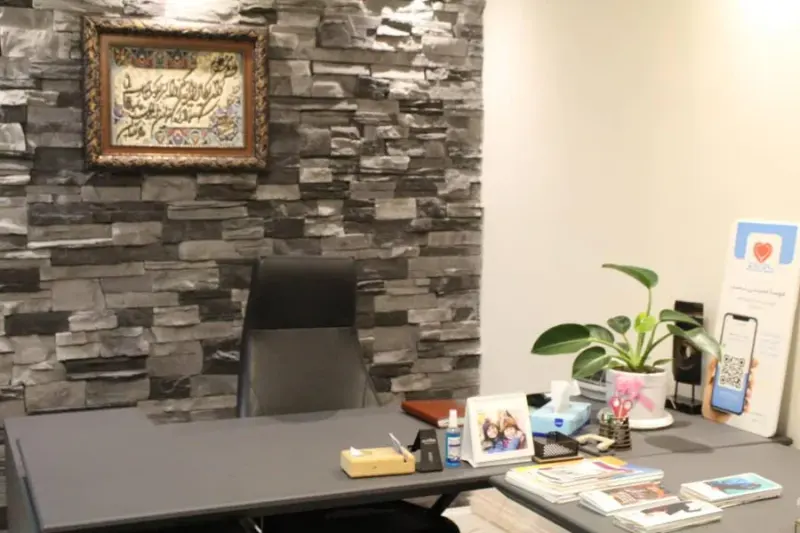 کلینیک شنوایی سنجی و فروشگاه سمعک پیوند