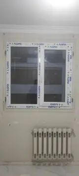 درب و پنجره upvcآلوپارسی