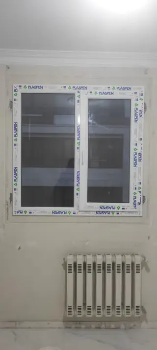 درب و پنجره upvcآلوپارسی