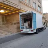 خدمات حمل بار نوین بار