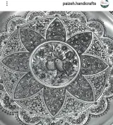 فروشگاه صنایع دستی پاییزه فیروزه کوبی و