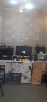 کافی نت توربو (فقط حضوری)