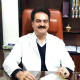 دکتر حمیدرضا جلالیان