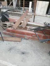خریدارضایعات آهن آلمینیوم مس تهران حومه