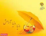 بیمه پارسیان - نمایندگی گل محمدی