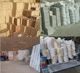 مصالح ساختمانی و ابزار آلات ساختمانی