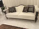 خدمات کاور مبل پایتخت