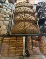 کافه نان وستا
