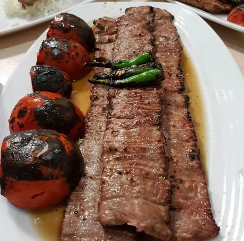 رستوان نایب آبان