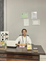 مطب مامایی سارا مظفری
