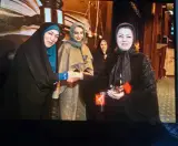دکتر مریم سلیمانی وکیل پایه یک دادگستری