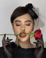 سالن زیبایی روشا خسروی(10درصد تخفیف)