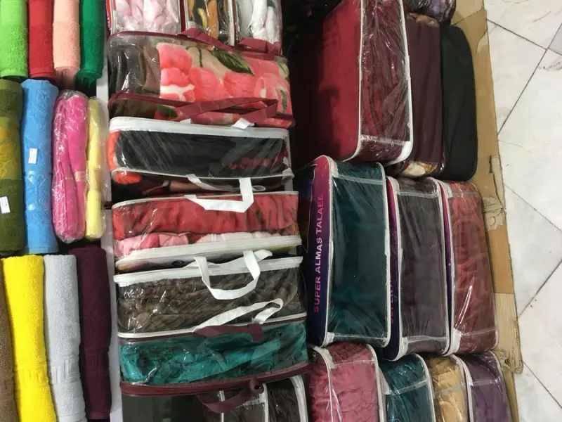 کالای خواب یعقوبی