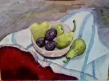 آموزشگاه نقاشی نقش و نگار