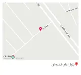 کافه رستوران باغمون