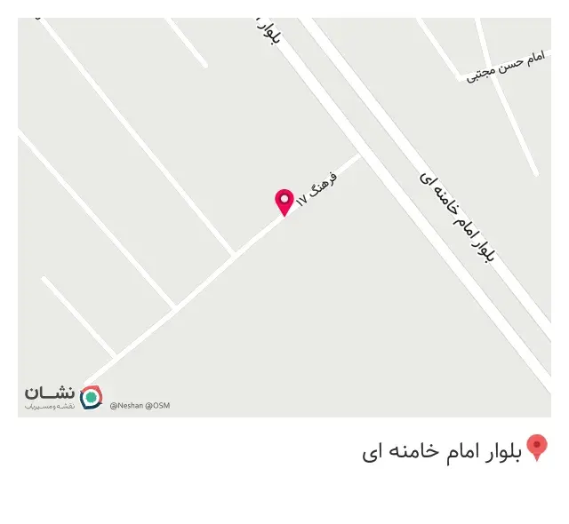 کافه رستوران باغمون