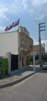 کافه کازابلانکا