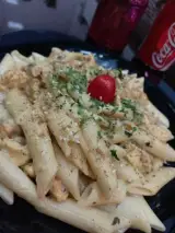 کافه فست فود ترانه