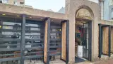 کافه رستوران آولوس