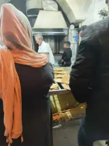 نانوایی تافتون