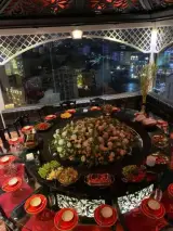 کافه آرتیست