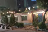 کافه و رستوران هور