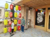 رستوران چینی هزار و یک شب