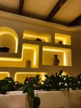 کافه رستوران ایوان