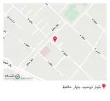 خودپرداز بانک قرض الحسنه مهر ایران