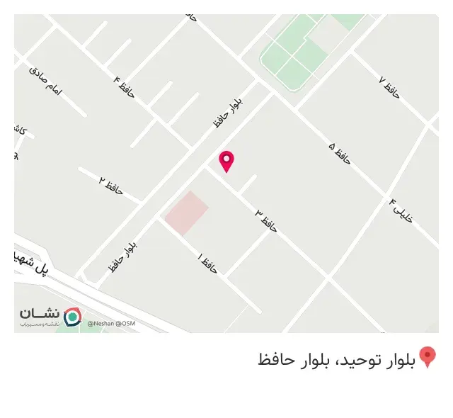 خودپرداز بانک قرض الحسنه مهر ایران