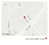 بیمه ایران نمایندگی اعتمادی‌نیا