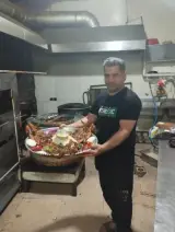 کافه رستوران آلما