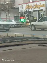 رستوران یادگار
