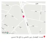 تاسیسات ساختمانی بهداشتی دهقان
